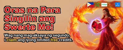 Register Today for Bonus Credits