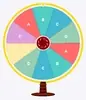 Spin and Win Bonus icon