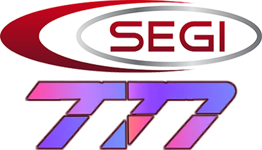 segi777login.ph Logo